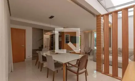 Casa / Sobrado em Condomínio para Venda - Ouro Preto, 4 Quartos,  150 m² - Belo Horizonte