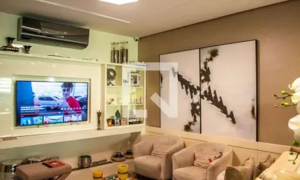 Casa / Sobrado em Condomínio para Venda - Cristal , 3 Quartos,  247 m² - Porto Alegre