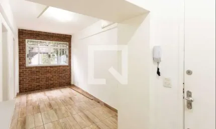 Apartamento para venda - vila olímpia, 2 quartos,  51 m² - são paulo