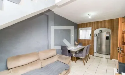 Casa para Venda - Irajá, 3 Quartos,  110 m² - Rio de Janeiro