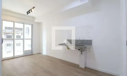 Apartamento para venda - lapa, 2 quartos,  41 m² - são paulo