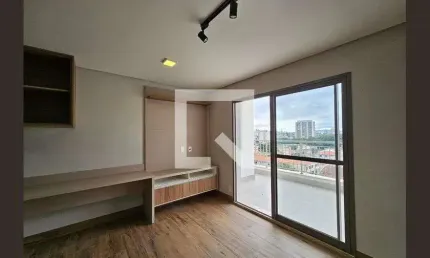 Kitnet / stúdio para venda - ipiranga, 1 quarto,  37 m² - são paulo