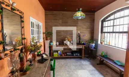 Casa / Sobrado em Condomínio para Venda - Ingá, 4 Quartos,  567 m² - Niterói