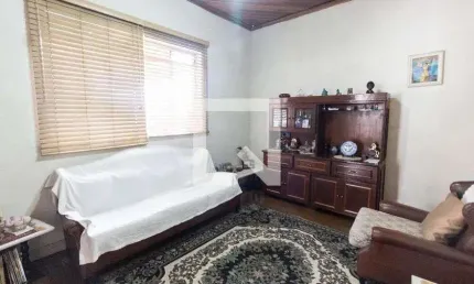Casa para Venda - Água Fria, 3 Quartos,  140 m² - São Paulo