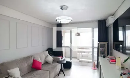 Apartamento para Venda - Bela Vista, 2 Quartos,  77 m² - São Paulo