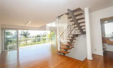 Casa / sobrado em condomínio para venda - real parque, 3 quartos,  350 m² - são paulo