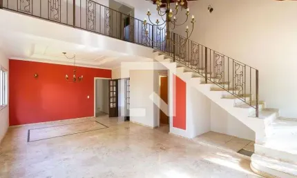 Casa / sobrado em condomínio para venda - lot. alphaville campinas , 3 quartos,  330 m² - campinas