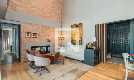 Apartamento para Venda - Panamby, 2 Quartos,  163 m² - São Paulo