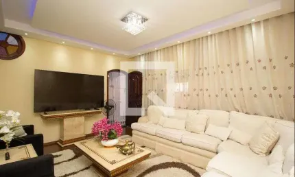 Casa para Venda - Freguesia do Ó, 3 Quartos,  100 m² - São Paulo