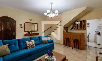 Casa para venda - vila rosália, 3 quartos,  200 m² - guarulhos
