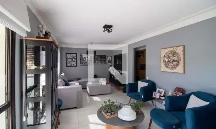 Cobertura para Venda - Cidade São Francisco , 2 Quartos,  163 m² - São Paulo