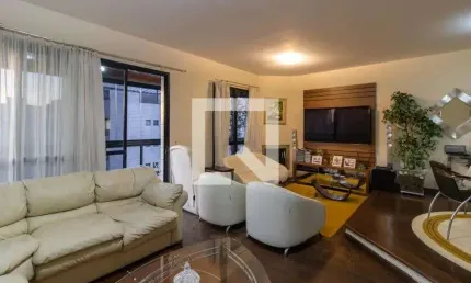 Apartamento para Venda - Vila Miriam, 5 Quartos,  250 m² - Guarulhos