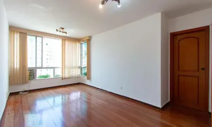Apartamento para Venda - Icaraí, 2 Quartos,  75 m² - Niterói