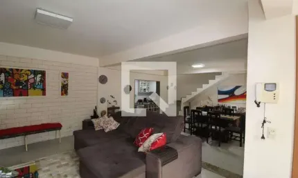 Casa para Venda - Anil, 5 Quartos,  800 m² - Rio de Janeiro
