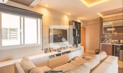 Apartamento para Venda - Parque Industrial, 3 Quartos,  82 m² - Campinas