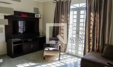 Casa para Venda - Padroeira, 5 Quartos,  274 m² - Osasco