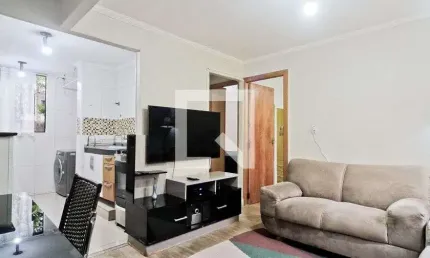 Apartamento para venda - jardim peri, 2 quartos,  48 m² - são paulo