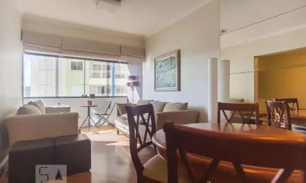 Apartamento para Venda - Proença, 2 Quartos,  85 m² - Campinas