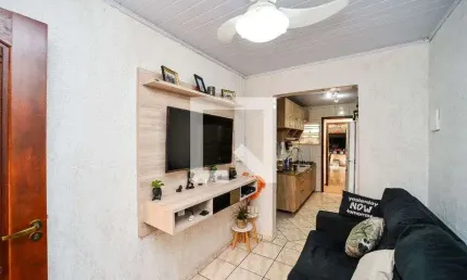 Casa para Venda - Rubem Berta, 2 Quartos,  62 m² - Porto Alegre