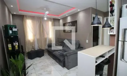 Apartamento para Venda - Brás de Pina, 2 Quartos,  41 m² - Rio de Janeiro