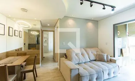Apartamento para Venda - Igará, 2 Quartos,  68 m² - Canoas