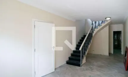 Casa para Venda - Brooklin, 4 Quartos,  200 m² - São Paulo