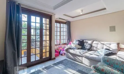 Casa / sobrado em condomínio para venda - menino deus, 3 quartos,  174 m² - porto alegre