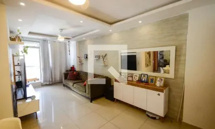 Apartamento para Venda - Vila Isabel, 2 Quartos,  83 m² - Rio de Janeiro