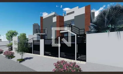 Apartamento para Venda - Santa Amélia, 2 Quartos,  81 m² - Belo Horizonte