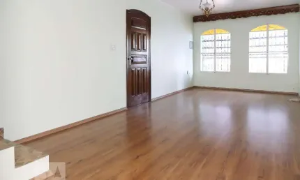 Casa para venda - mandaqui, 3 quartos,  125 m² - são paulo