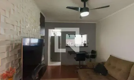 Apartamento para venda - campos elíseos , 2 quartos,  50 m² - campinas