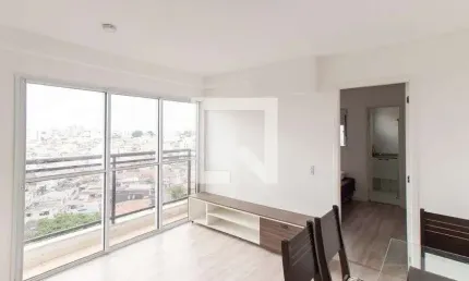 Apartamento para Venda - Vila Gustavo, 1 Quarto,  32 m² - São Paulo