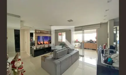 Apartamento para Venda - Mooca, 2 Quartos,  90 m² - São Paulo