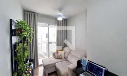 Apartamento para Venda - Jardim das Bandeiras, 2 Quartos,  54 m² - Campinas