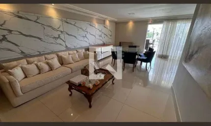 Casa para Venda - Proença, 3 Quartos,  349 m² - Campinas