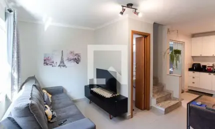 Casa / Sobrado em Condomínio para Venda - Vila Guilherme, 2 Quartos,  72 m² - São Paulo
