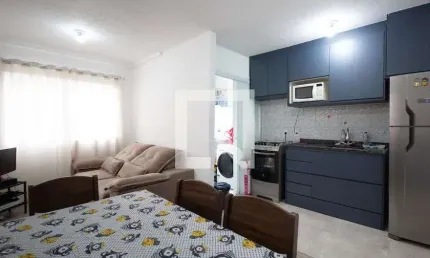 Apartamento para venda - novo osasco, 2 quartos,  45 m² - osasco