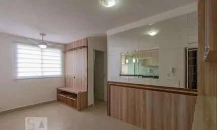 Apartamento para Venda - Parque Prado, 3 Quartos,  59 m² - Campinas