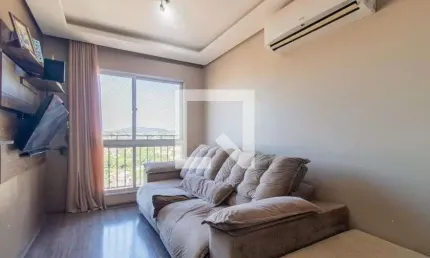 Apartamento para Venda - Glória, 2 Quartos,  51 m² - Porto Alegre