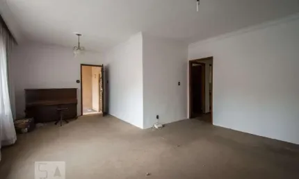 Casa para Venda - Nova Petrópolis, 4 Quartos,  335 m² - São Bernardo do Campo