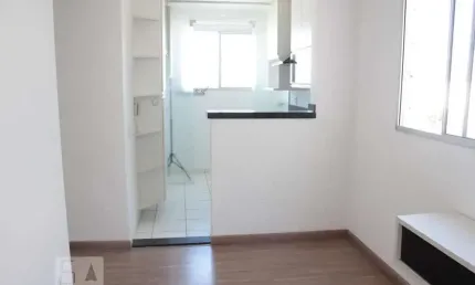 Apartamento para Venda - Vila Hortolândia , 2 Quartos,  48 m² - Jundiaí