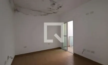 Cobertura para Venda - Vila Assunção, 2 Quartos,  80 m² - Santo André