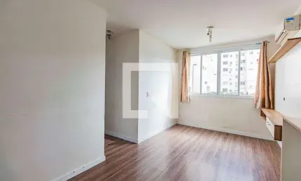 Apartamento para Venda - Jardim Itu-Sabará, 3 Quartos,  65 m² - Porto Alegre