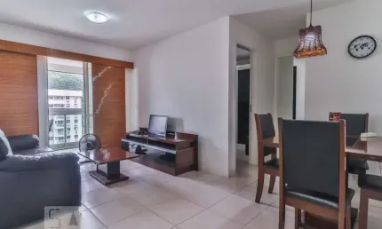 Apartamento para venda - jacarepaguá, 2 quartos,  66 m² - rio de janeiro