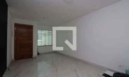Casa para Venda - Vila Alpina, 2 Quartos,  110 m² - São Paulo