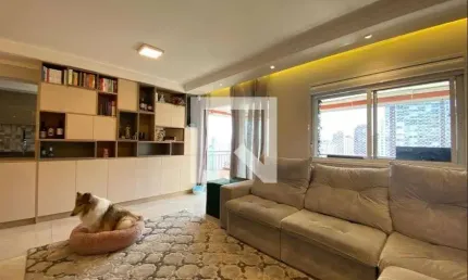 Apartamento para venda - vila andrade, 2 quartos,  90 m² - são paulo