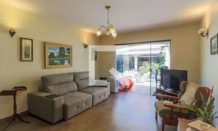 Casa para venda - brooklin, 5 quartos,  300 m² - são paulo
