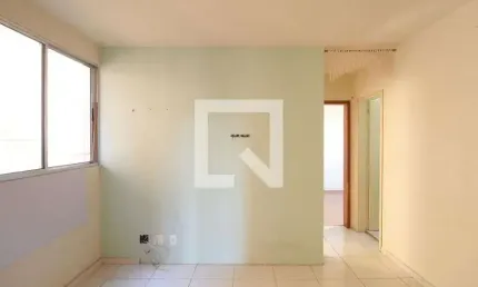 Apartamento para Venda - Jardim Leblon, 2 Quartos,  44 m² - Belo Horizonte