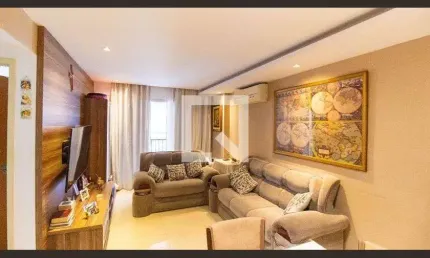 Apartamento para Venda - Santa Rosa , 3 Quartos,  80 m² - Niterói