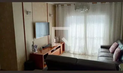 Apartamento para venda - belém, 3 quartos,  100 m² - são paulo